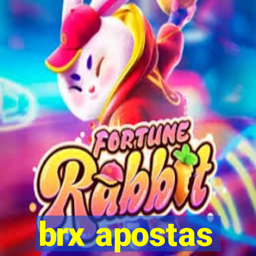 brx apostas